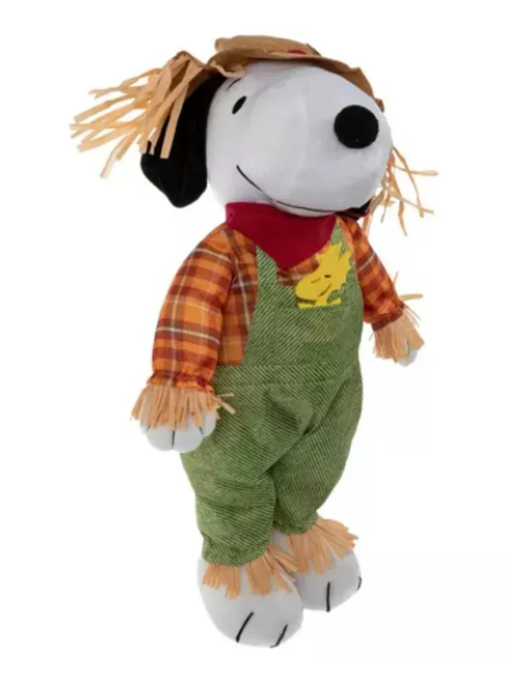 Peanuts bring playful